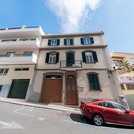 Aspa - Alegria Studios Funchal  Exterior photo