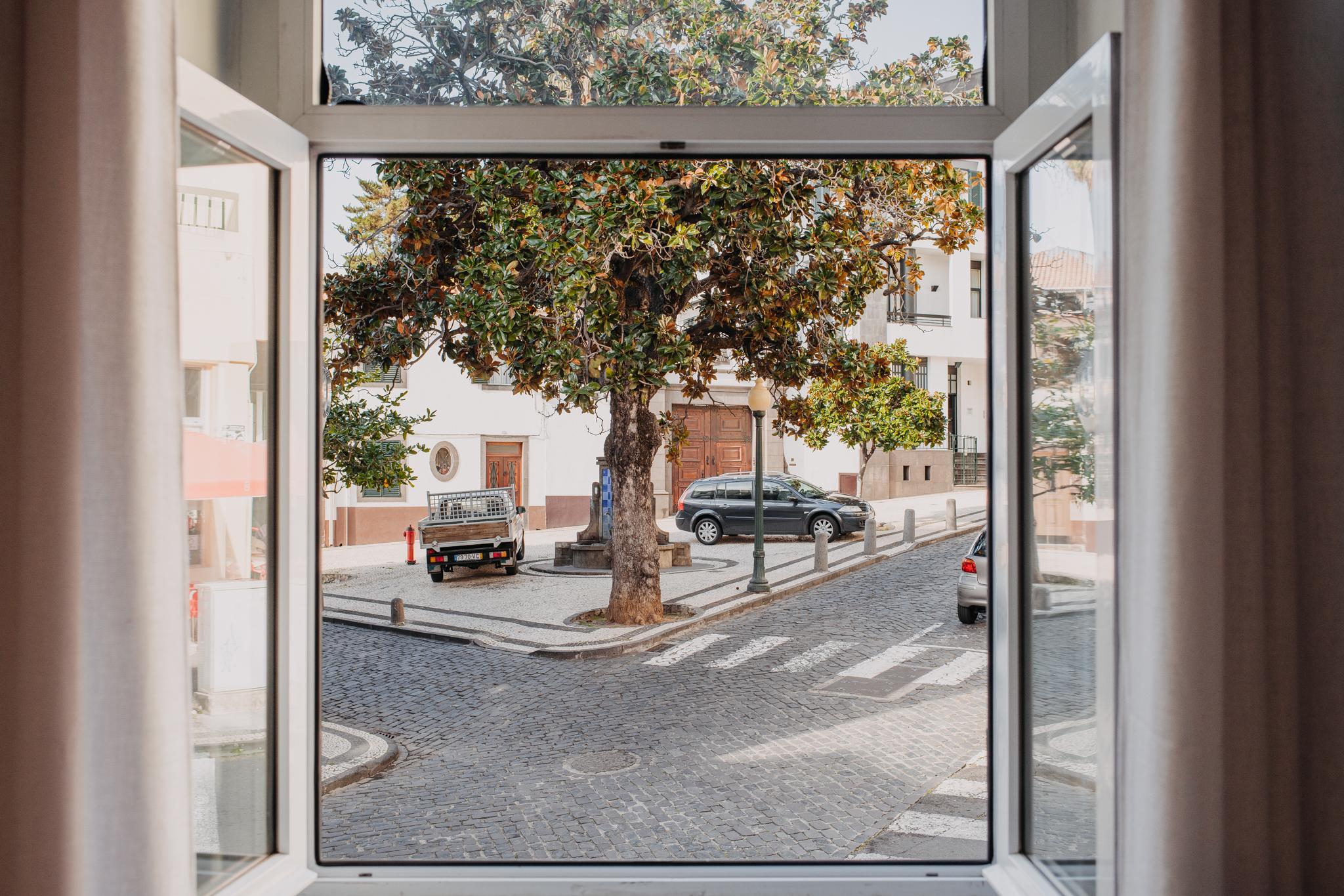 Aspa - Alegria Studios Funchal  Exterior photo