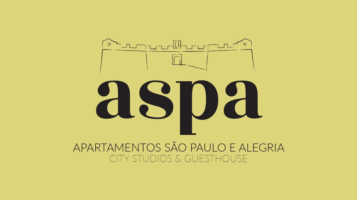 Aspa - Alegria Studios Funchal  Exterior photo
