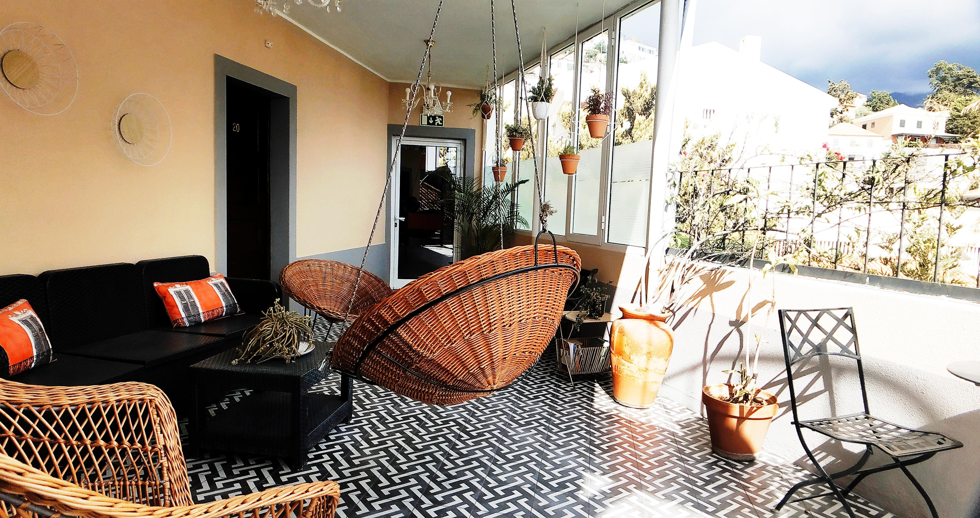 Aspa - Alegria Studios Funchal  Exterior photo