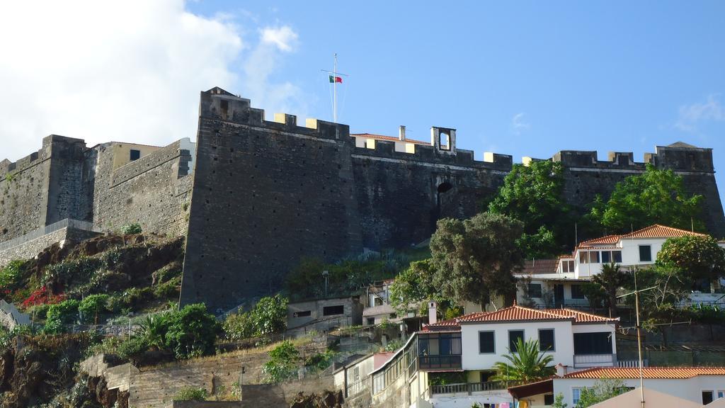 Aspa - Alegria Studios Funchal  Exterior photo